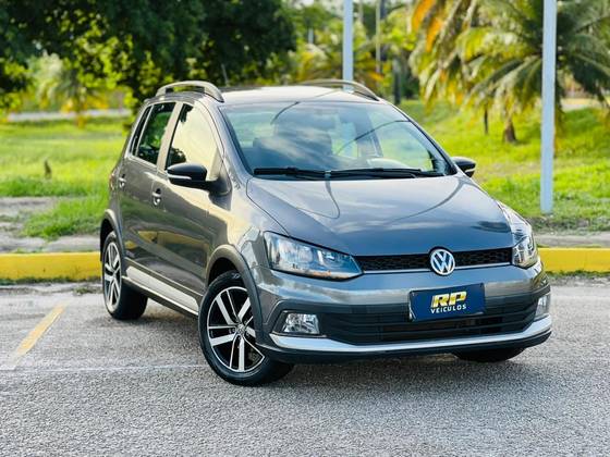 VOLKSWAGEN FOX 1.6 MSI TOTAL FLEX XTREME 4P MANUAL VOLKSWAGEN FOX 1.6 MSI TOTAL FLEX XTREME 4P MANUAL